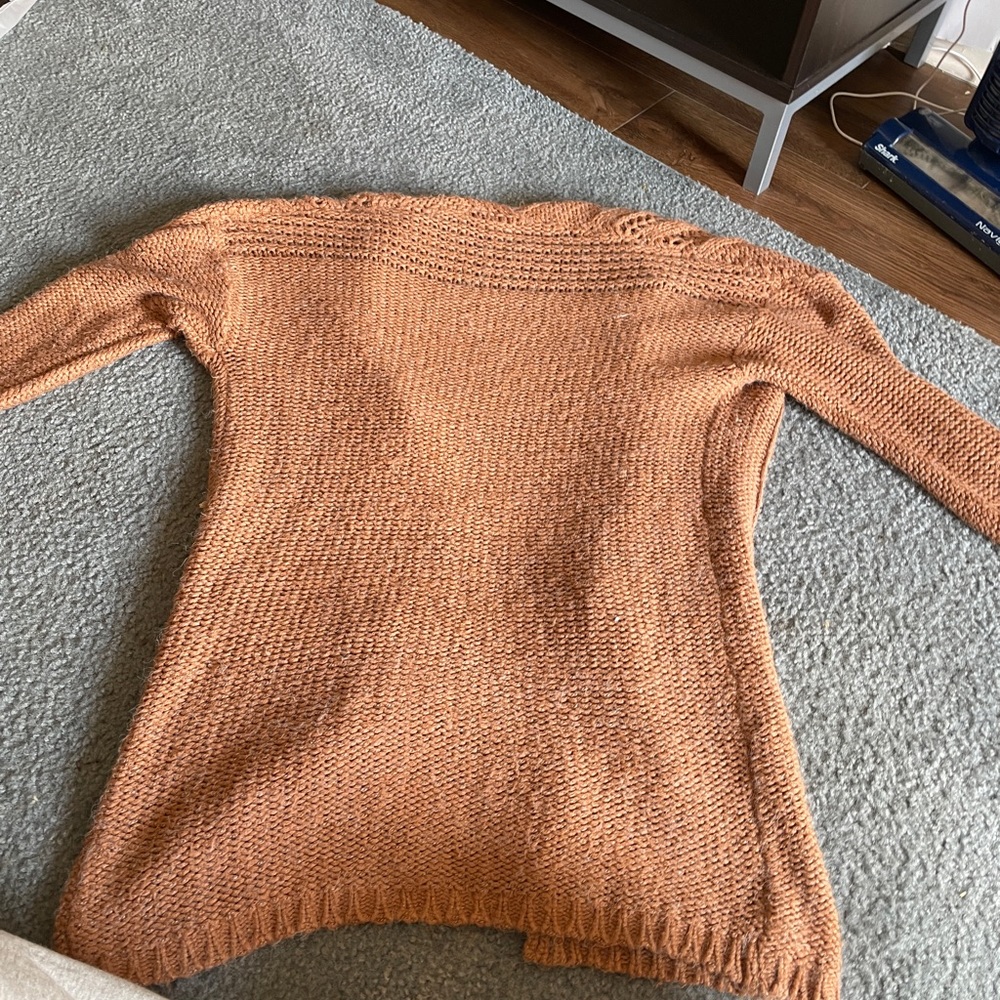 Kye Mi Cardigan